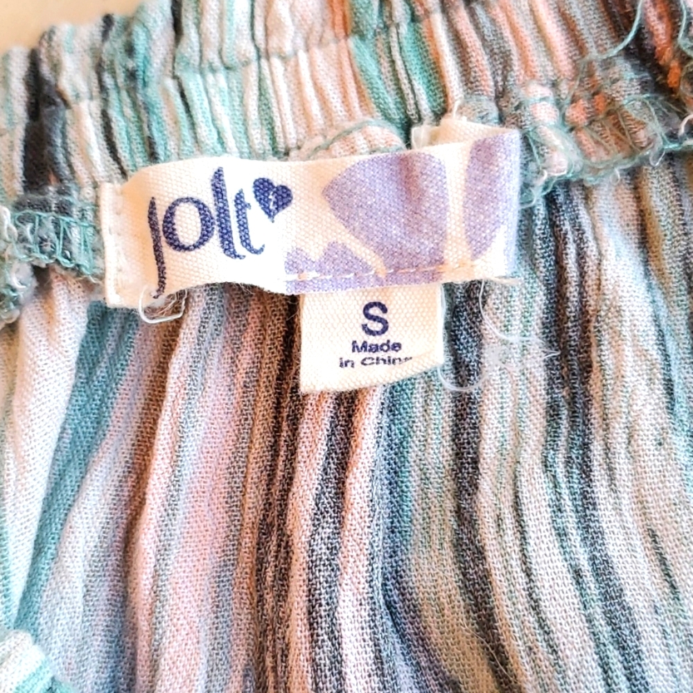 🌺3 for $10 Jolt Blouse - Picture 3 of 6